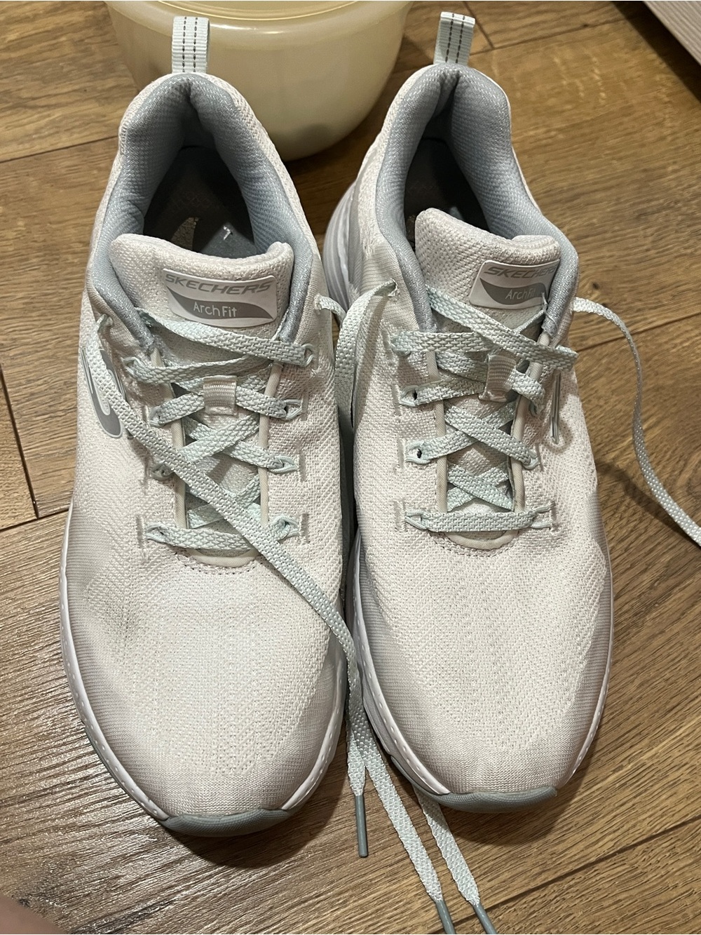 Skechers Arch Fit Women's Walking Sneakers